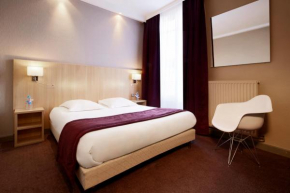 Hôtel Europe and Spa